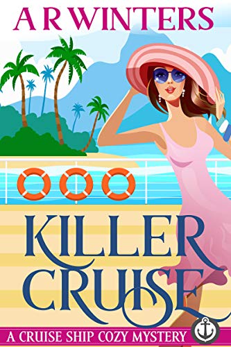 Free: Killer Cruise