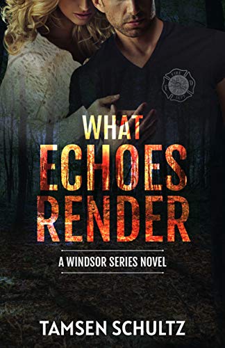 Free: What Echoes Render (Windsor Series Book 3)