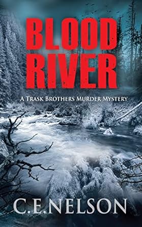 Free: Blood River