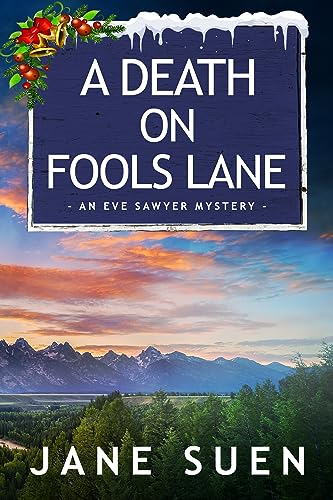 A Death on Fools Lane