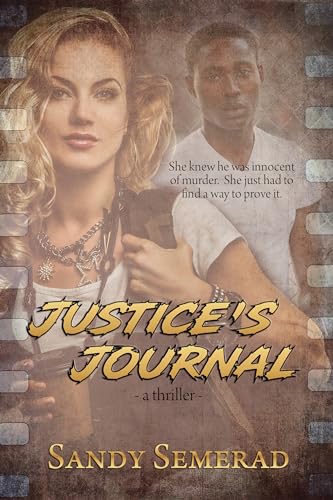 Justice’s Journal