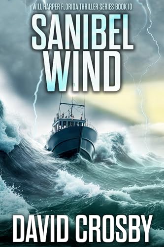Sanibel Wind