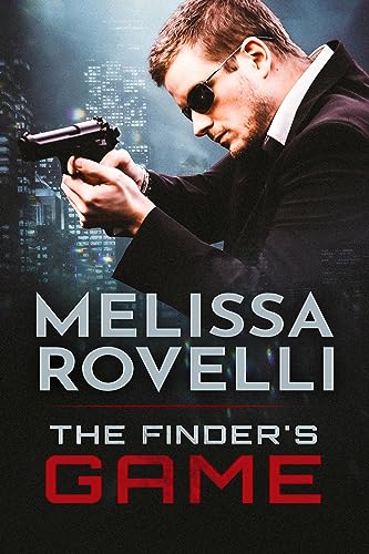 Free: The Finder’s Game