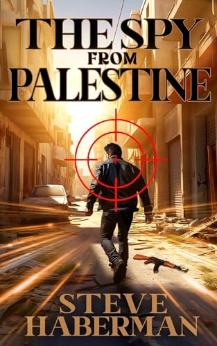 The Spy from Palestine