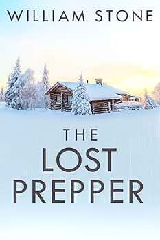 The Lost Prepper