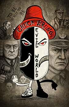 Evil World
