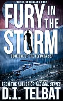 FURY in the STORM: Where Christians Dare