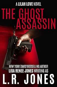 Free: The Ghost Assassin