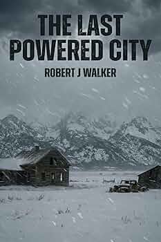 The Last Powered City